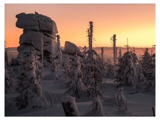 Apartamento de vacaciones Breitenberg Entorno 22