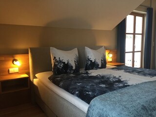 Vakantieappartement Breitenberg Kenmerken 15