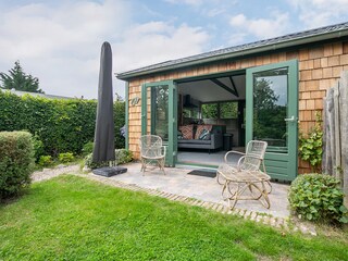 Villa Oostkapelle Registrazione all'aperto 2