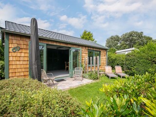 Villa Oostkapelle Registrazione all'aperto 3