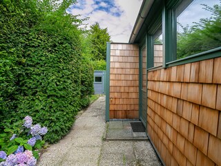 Villa Oostkapelle Registrazione all'aperto 4