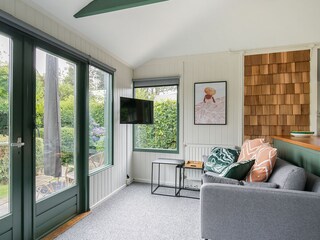 Villa Oostkapelle Caratteristiche 5