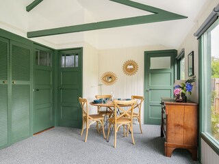 Villa Oostkapelle Caratteristiche 6