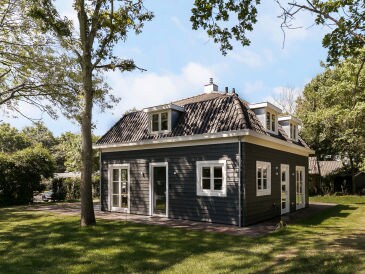 Ferienhaus De Zeevlam