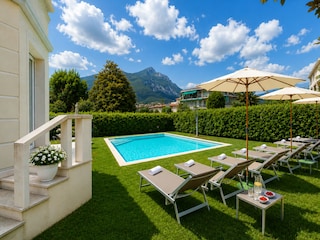 Villa Toscolano-Maderno  7