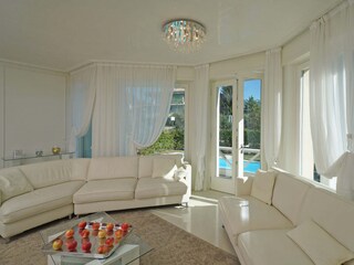 Villa Toscolano-Maderno Caratteristiche 6