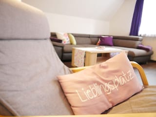 Vielleicht Ihr Lieblingsplatz?