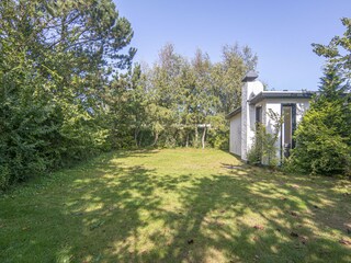 Bungaló De Koog Grabación al aire libre 6