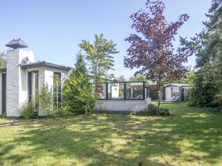 Bungaló De Koog Grabación al aire libre 5
