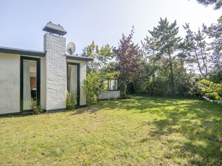 Bungaló De Koog Grabación al aire libre 7