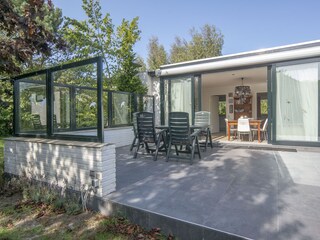 Bungaló De Koog Grabación al aire libre 4