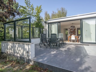 Terrasse Hinterseite