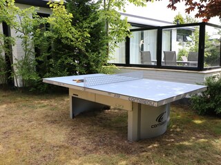 Bungaló De Koog Grabación al aire libre 10