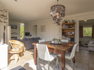 Bungaló De Koog Características 11