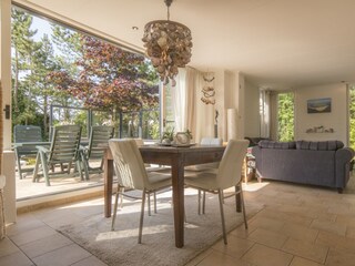 Bungaló De Koog Características 12