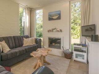 Bungaló De Koog Características 13