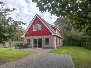 Casa per le vacanze Inselherz - Nieuwlanderweg 90 - De Waal - image1