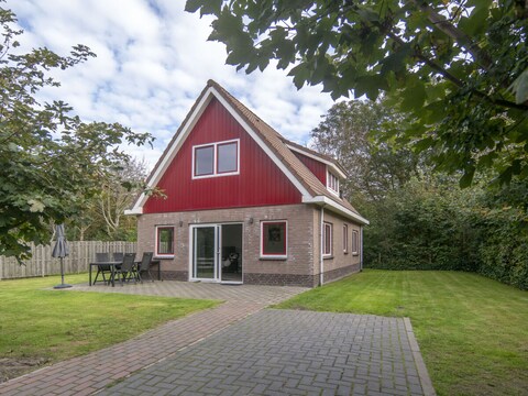 Casa de vacaciones Inselherz - Nieuwlanderweg 90