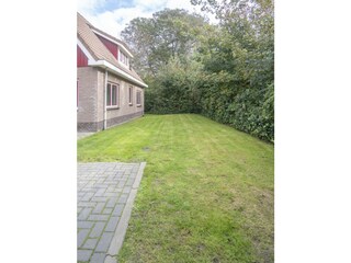 Casa per le vacanze De Waal Registrazione all'aperto 3