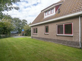 Holiday house De Waal Outdoor Recording 3