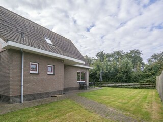 Holiday house De Waal Outdoor Recording 4