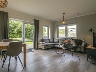 Casa per le vacanze De Waal Caratteristiche 6