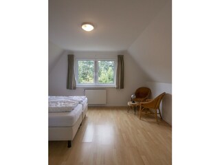 Casa per le vacanze De Waal Caratteristiche 20