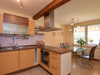 Casa per le vacanze Stadtilm Caratteristiche 4