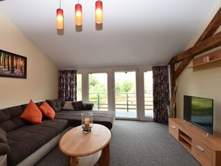 Casa per le vacanze Stadtilm Caratteristiche 6