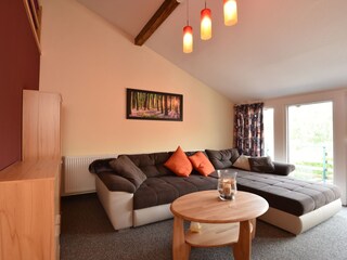 Casa per le vacanze Stadtilm Caratteristiche 7