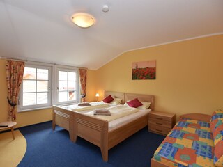 Casa per le vacanze Stadtilm Caratteristiche 10