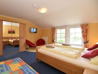 Casa per le vacanze Stadtilm Caratteristiche 11