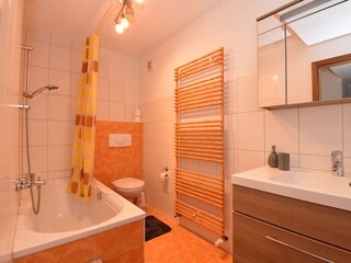 Casa per le vacanze Stadtilm Caratteristiche 12