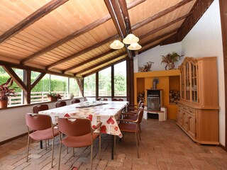 Casa per le vacanze Stadtilm Caratteristiche 14