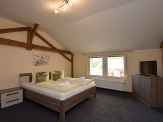 Casa per le vacanze Stadtilm Caratteristiche 13