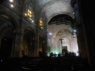 Catedral de San Cristobal