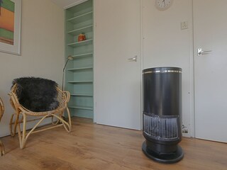 Casa per le vacanze Callantsoog Registrazione all'aperto 5