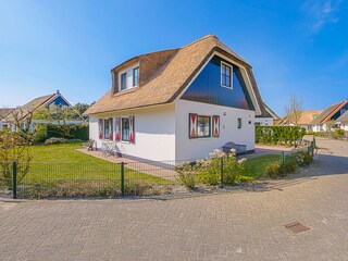 Casa per le vacanze Callantsoog Registrazione all'aperto 1