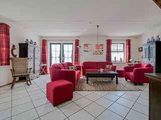 Casa per le vacanze Callantsoog Caratteristiche 6