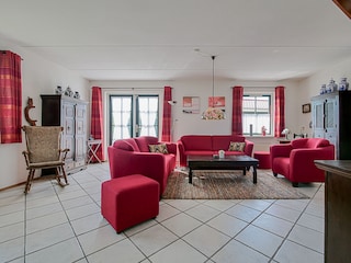 Holiday house Callantsoog Features 16