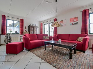 Holiday house Callantsoog Features 17