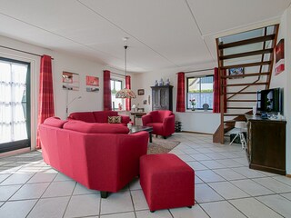 Casa per le vacanze Callantsoog Caratteristiche 8