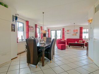 Holiday house Callantsoog Features 20