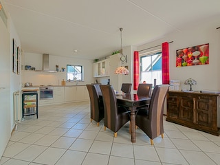 Holiday house Callantsoog Features 21