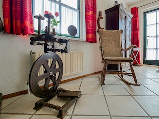 Holiday house Callantsoog Features 22