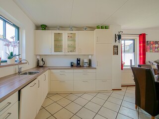 Casa per le vacanze Callantsoog Caratteristiche 13