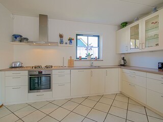 Casa per le vacanze Callantsoog Caratteristiche 14