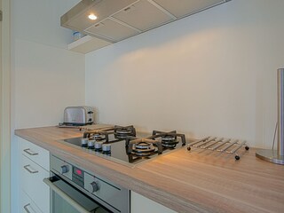 Casa per le vacanze Callantsoog Caratteristiche 15