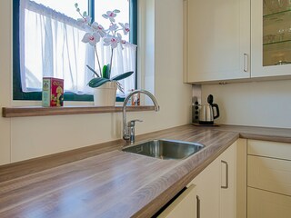 Casa per le vacanze Callantsoog Caratteristiche 16