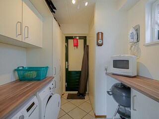 Holiday house Callantsoog Features 27